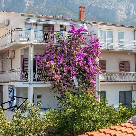Prlic Apartment Makarska Exterior photo