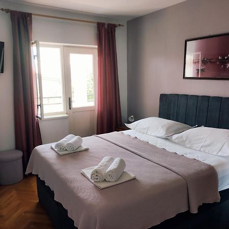 Prlic Apartment Makarska Exterior photo