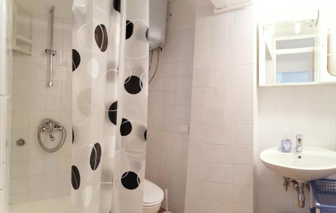 Prlic Apartment Makarska Exterior photo