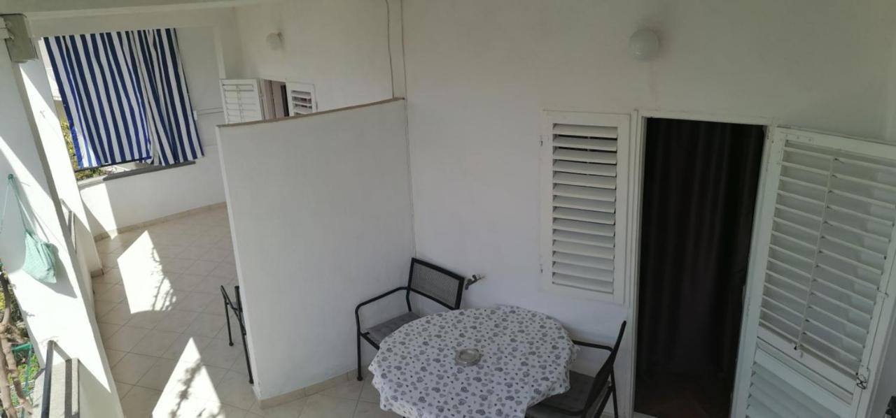 Prlic Apartment Makarska Exterior photo